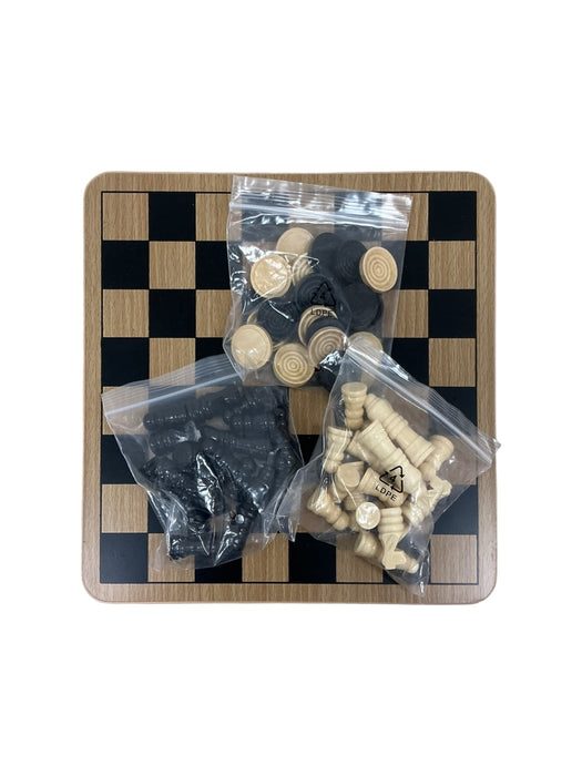 Juego de mesa (REGAL GAMES)