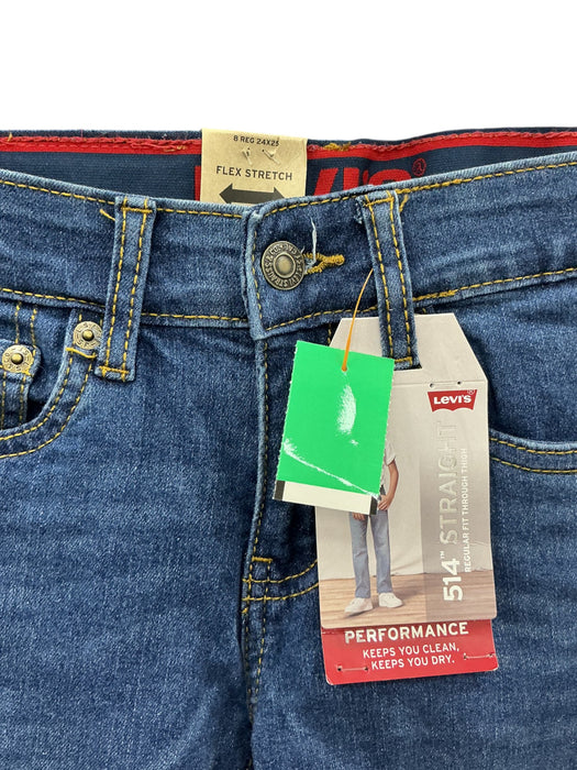 Pantalón 8 (LEVI´S)