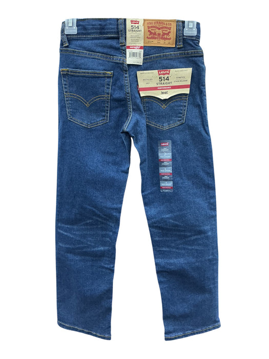 Pantalón 8 (LEVI´S)