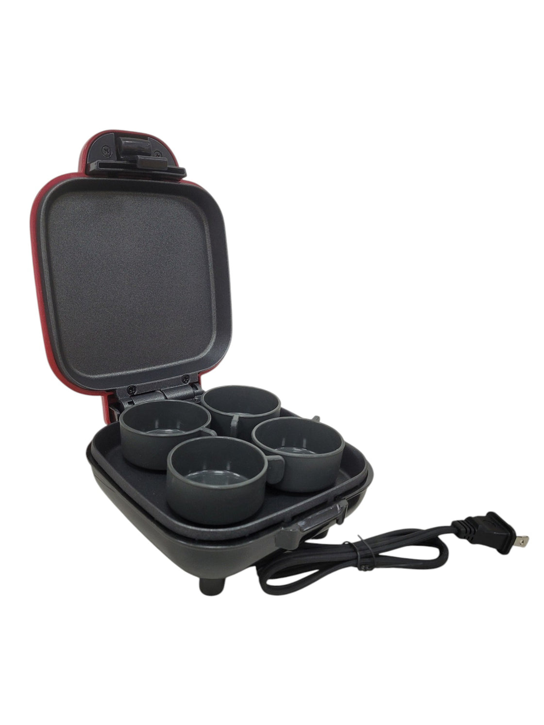 Máquina  para bocaditos (DASH)