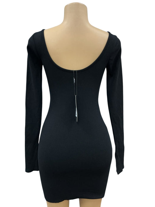 Vestido M (FASHIONNOVA)