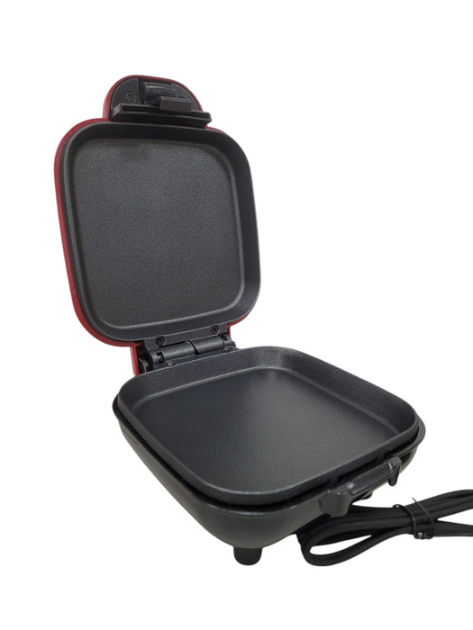 Máquina  para bocaditos (DASH)