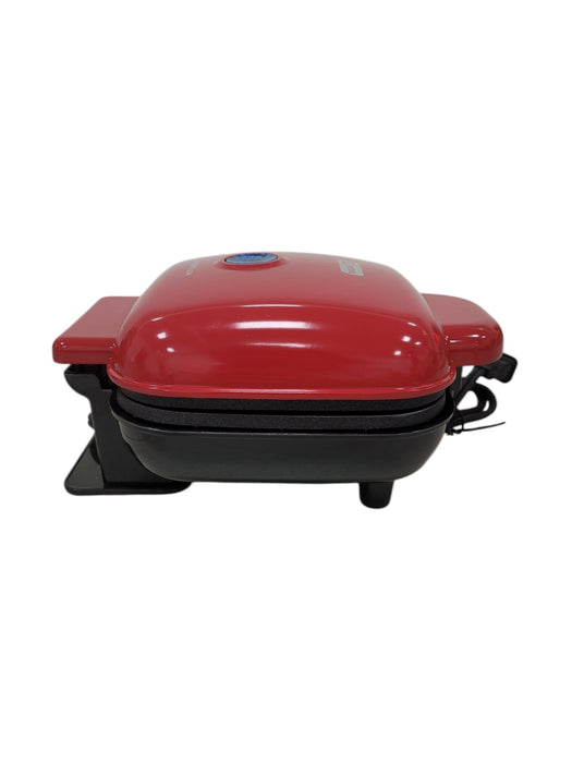 Máquina  para bocaditos (DASH)
