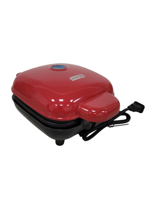 Máquina  para bocaditos (DASH)