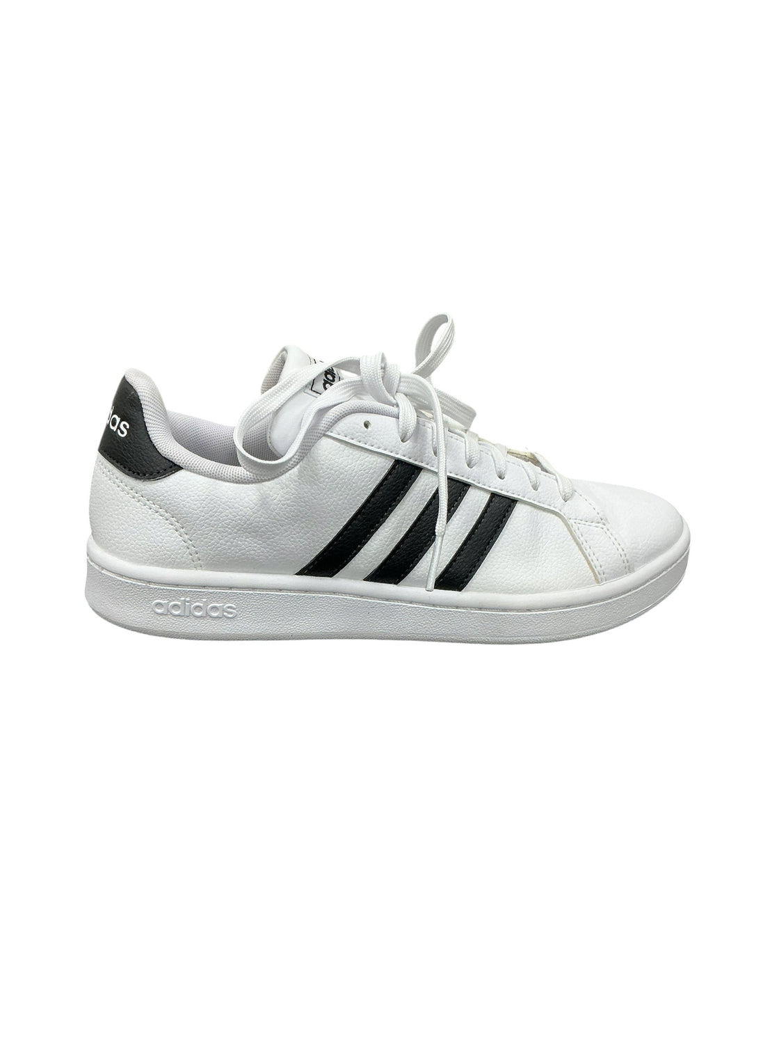 Tenis 8