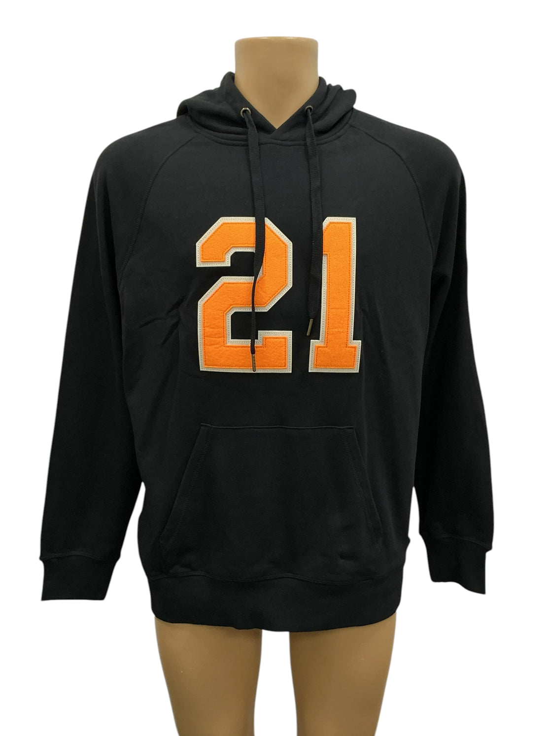 Sudadero L (EBBETS FIELD FLANNELS)
