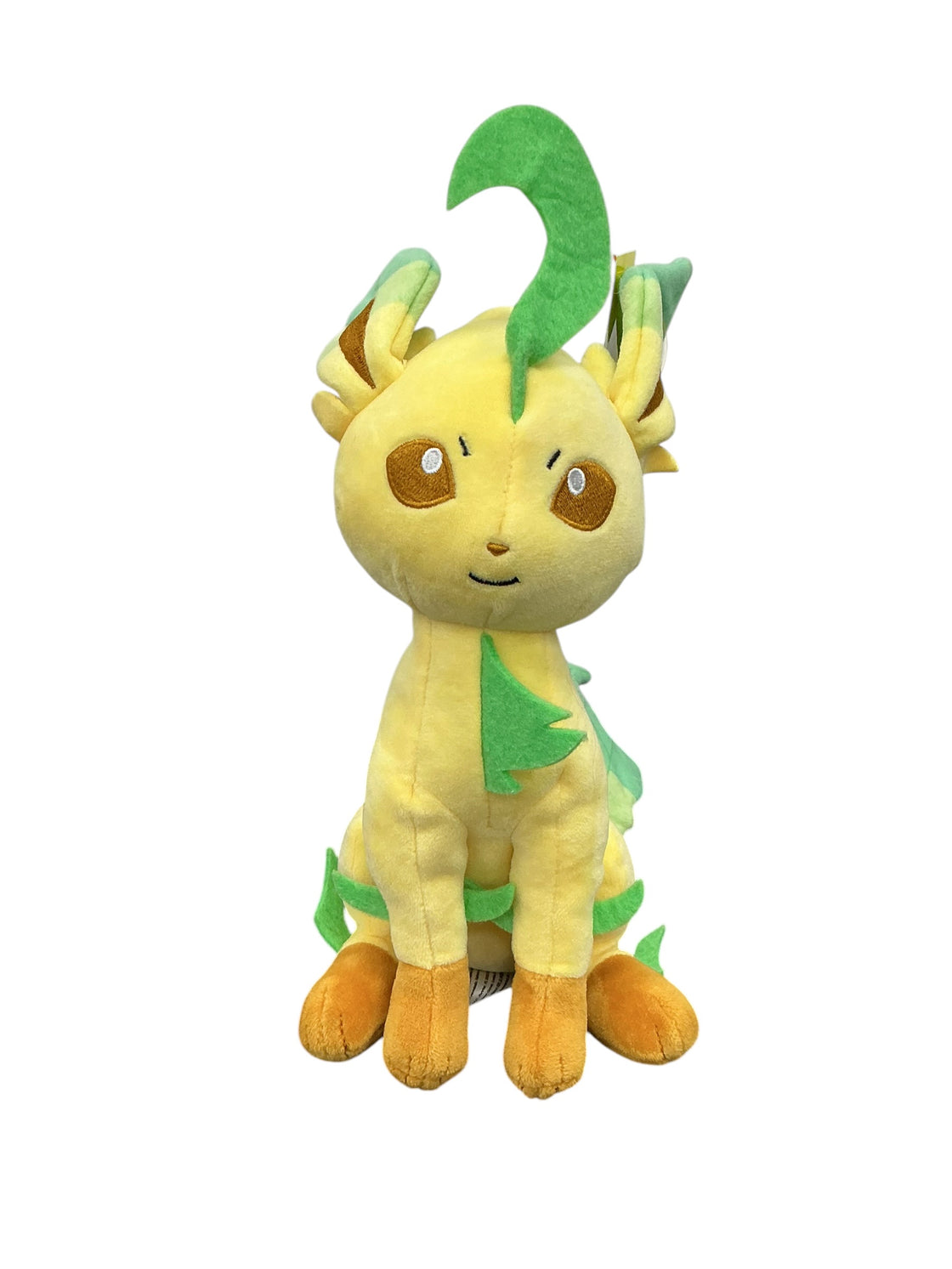 Leafeon (POKÉMON)