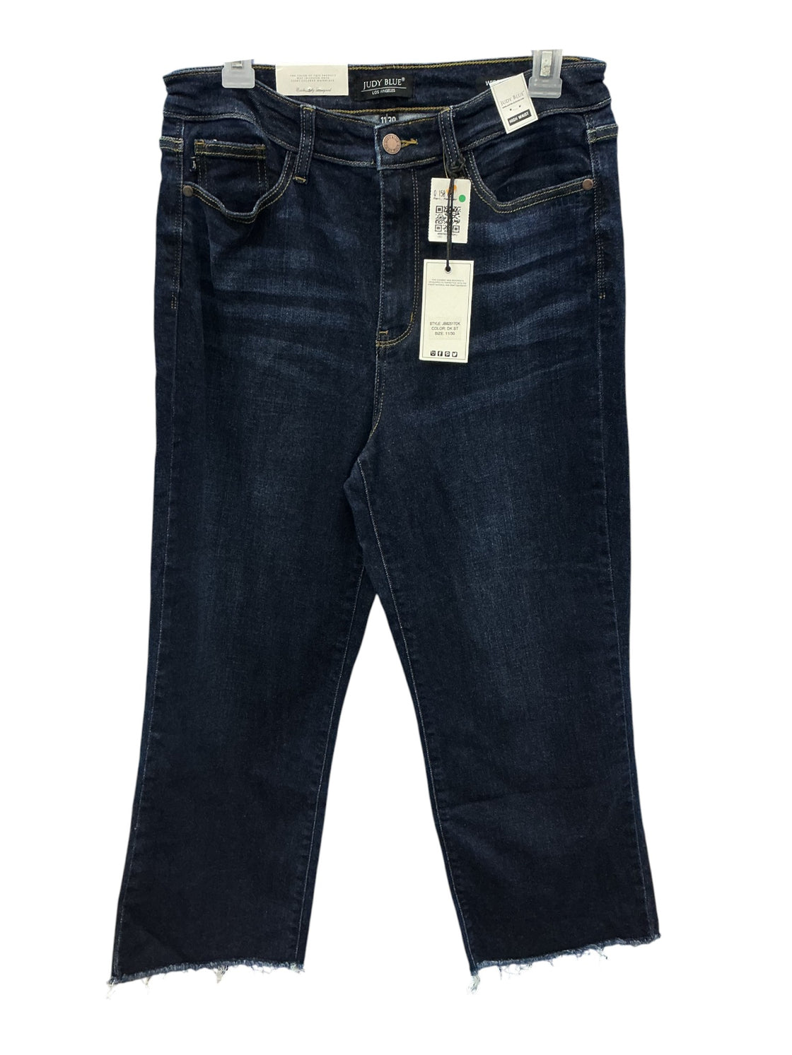 Pescador 11/30 (JUDY BLUE)