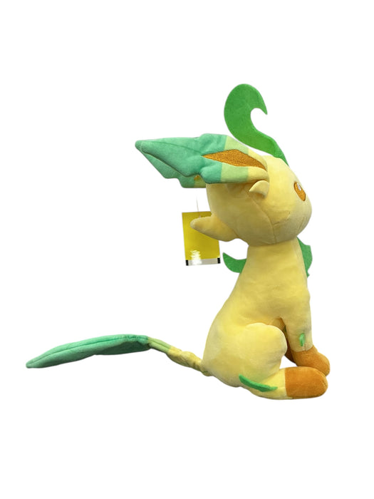Leafeon (POKÉMON)
