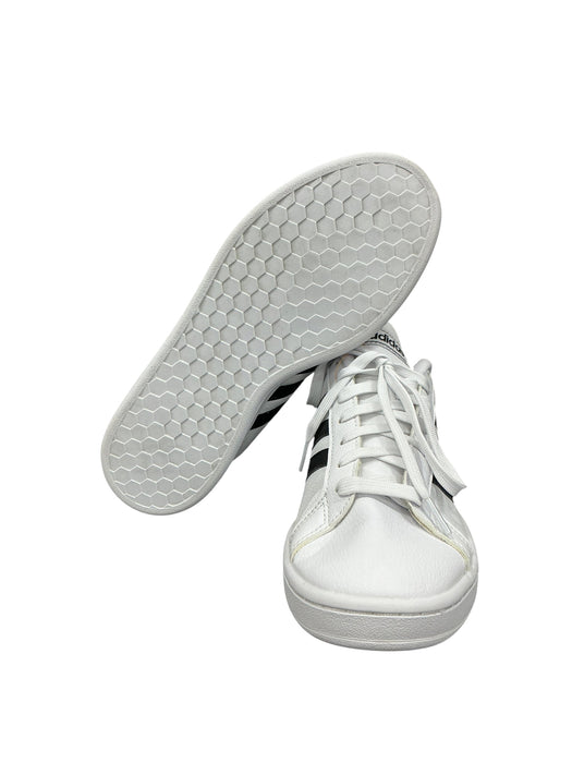 Tenis 8