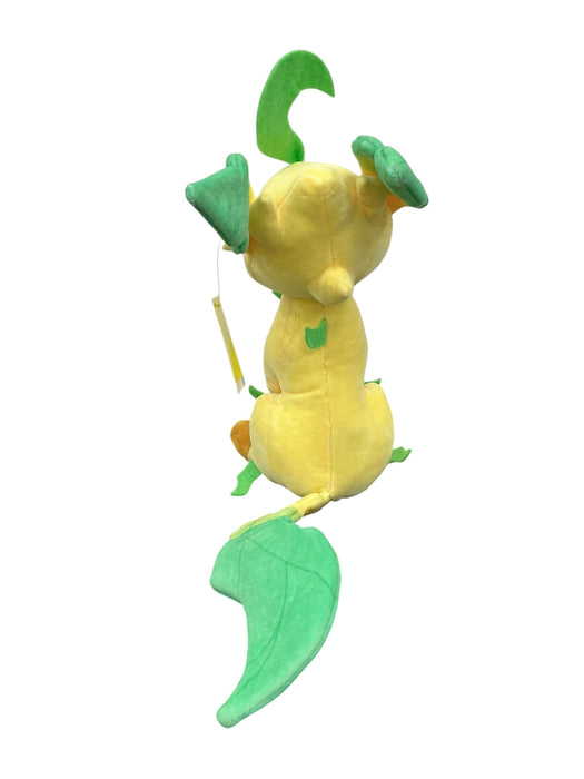 Leafeon (POKÉMON)