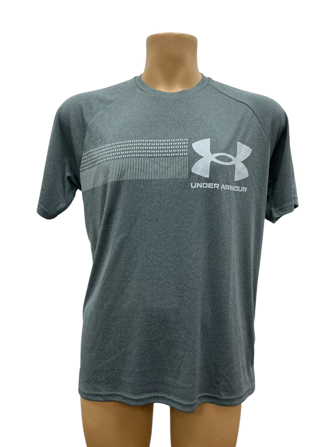 Playera L (UNDER ARMOUR)