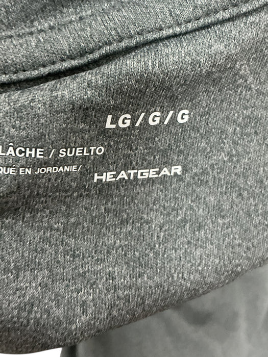 Playera L (UNDER ARMOUR)