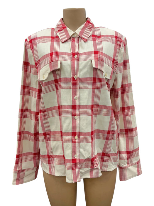 Blusa XL (ZARA)