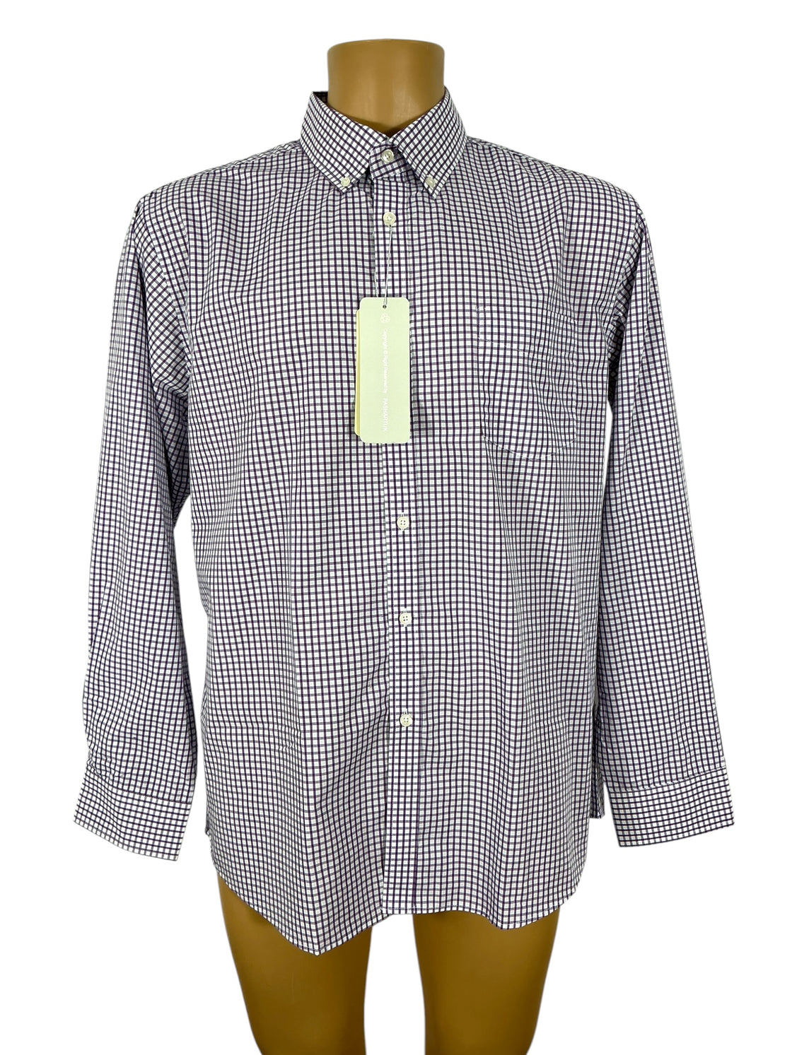 Camisa XL (PASHARTUK)