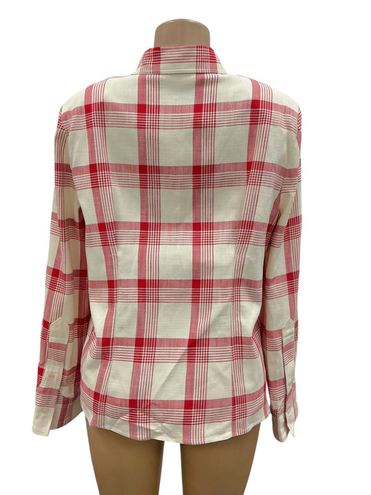 Blusa XL (ZARA)