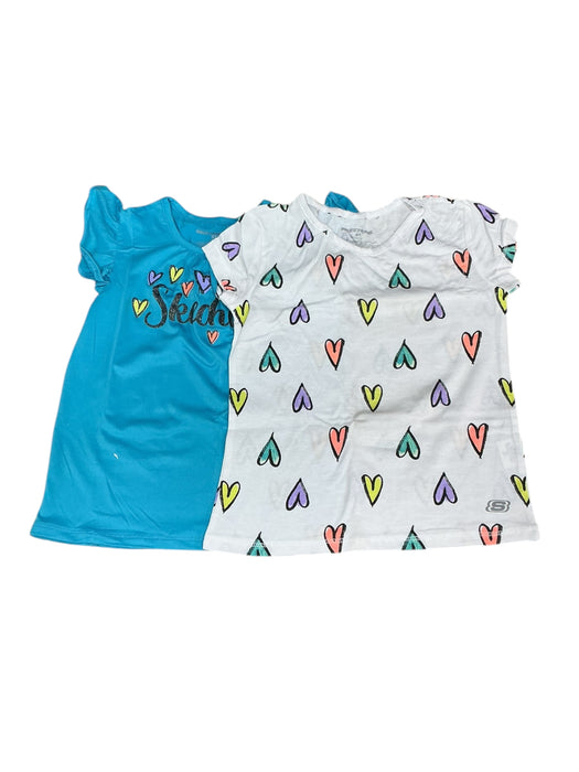 Traje para niñ@ 5T (SKECHERS)