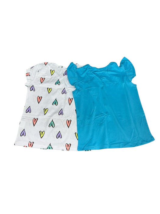 Traje para niñ@ 5T (SKECHERS)