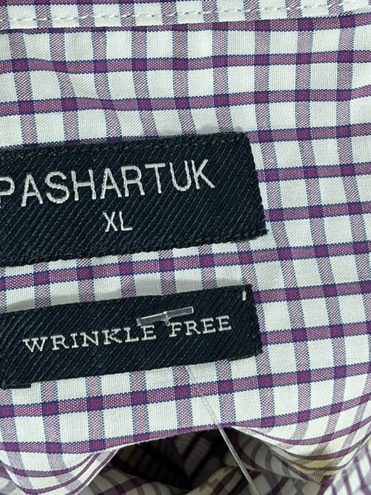 Camisa XL (PASHARTUK)
