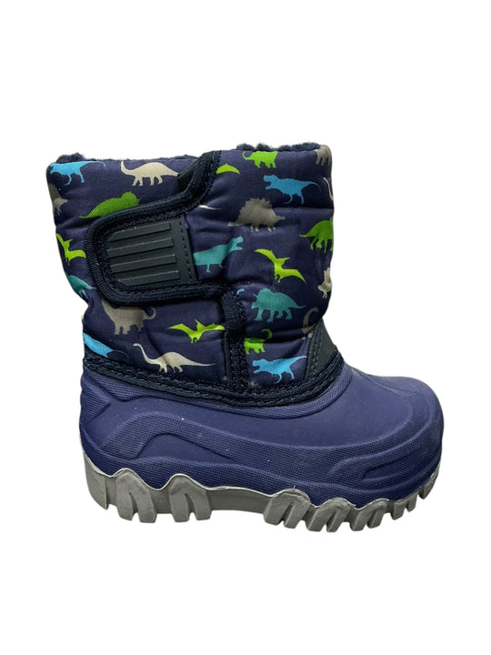 Botas para niñ@ 5 (US SPORTS)