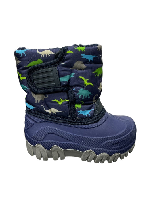 Botas para niñ@ 5 (US SPORTS)