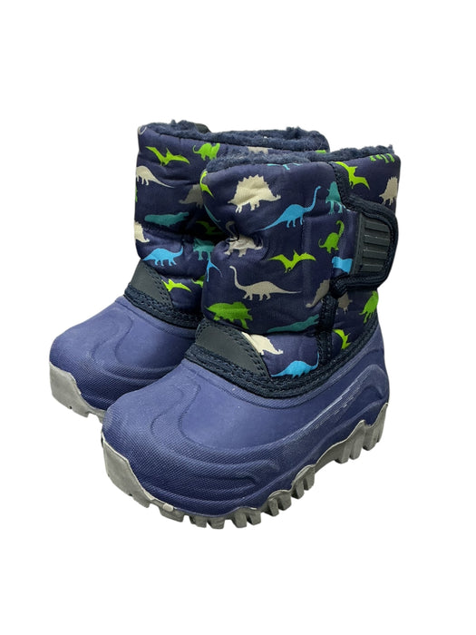 Botas para niñ@ 5 (US SPORTS)
