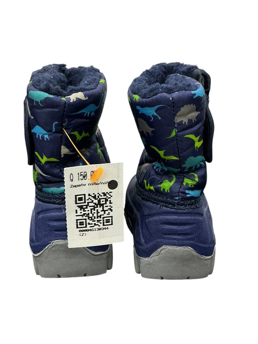 Botas para niñ@ 5 (US SPORTS)