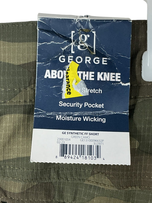 Pantaloneta 36 (GEORGE)