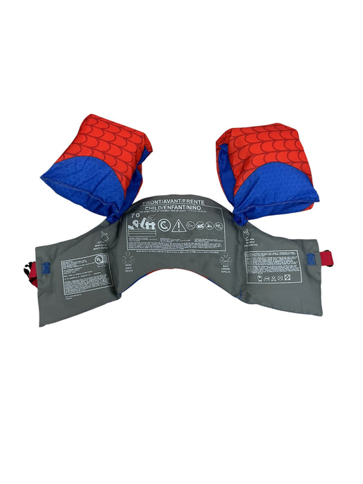 Chaleco Flotador Infantil (COLEMAN)