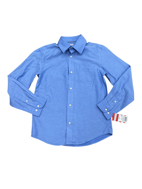 Camisa para niño 8 (CAT & JACK)