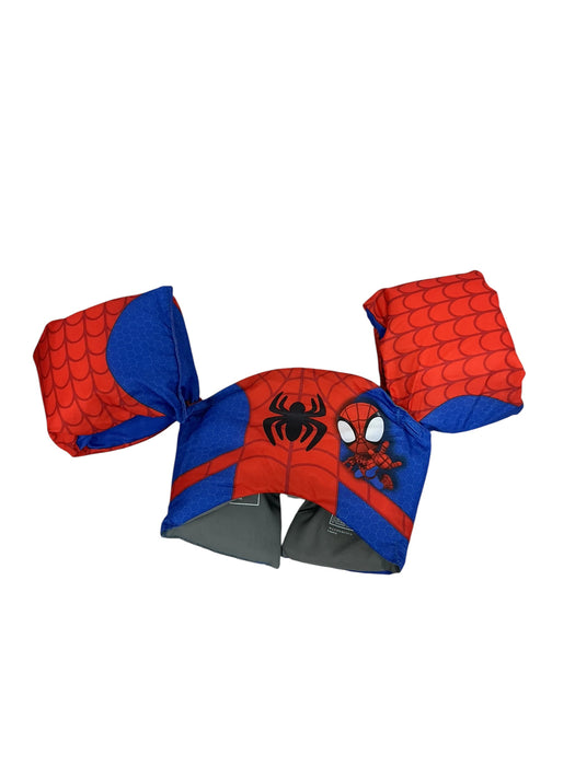 Chaleco Flotador Infantil (COLEMAN)