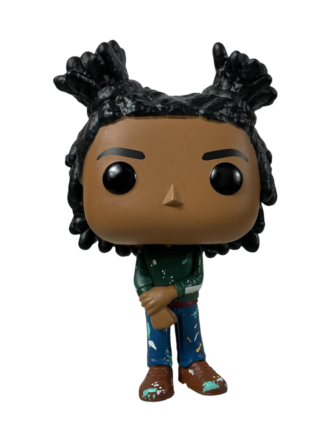 Jean-Michel Basquiat (FUNKO)