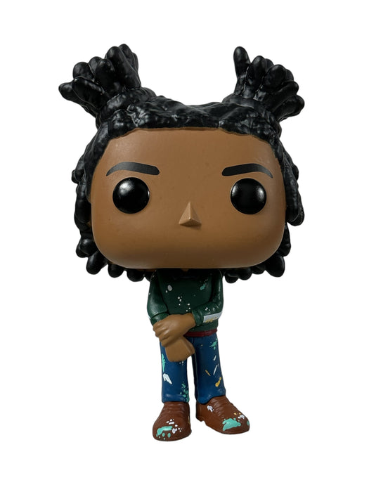 Jean-Michel Basquiat (FUNKO)