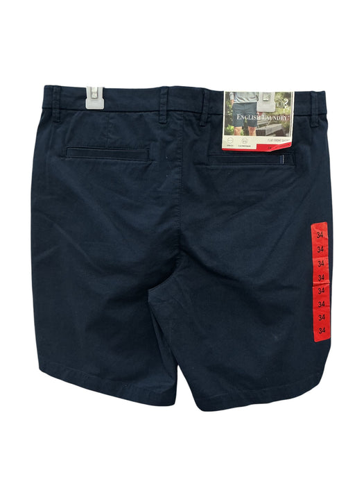 Pantaloneta 34 (ENGLISH LAUNDRY)