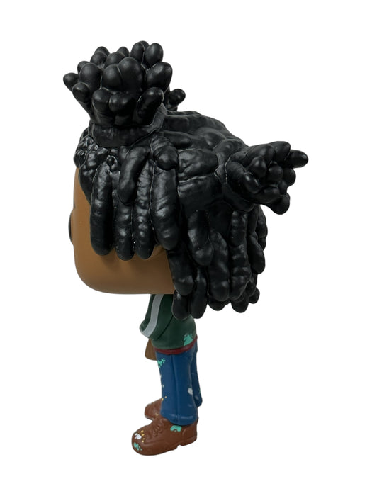 Jean-Michel Basquiat (FUNKO)