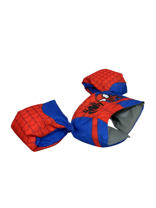 Chaleco Flotador Infantil (COLEMAN)