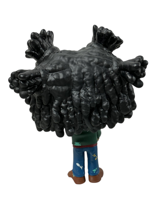 Jean-Michel Basquiat (FUNKO)