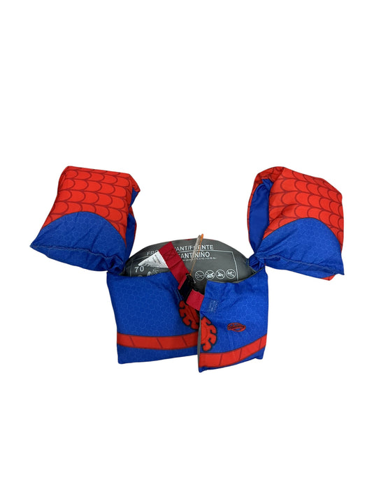 Chaleco Flotador Infantil (COLEMAN)