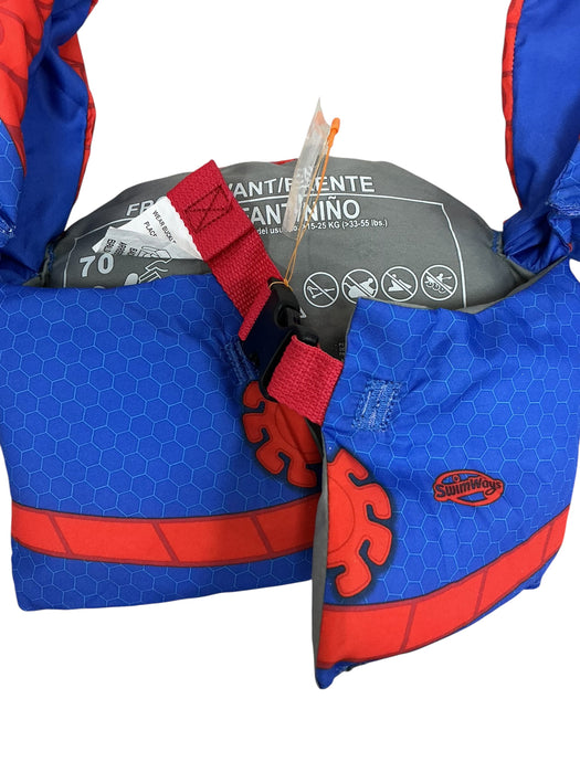 Chaleco Flotador Infantil (COLEMAN)