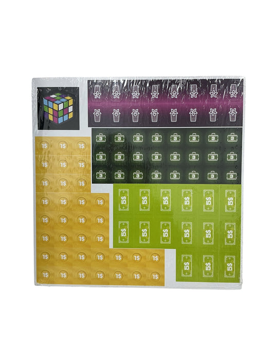 Juego de mesa (PLAID HAT GAMES)