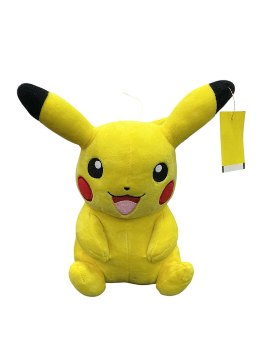 Pikachu (POKÉMON)