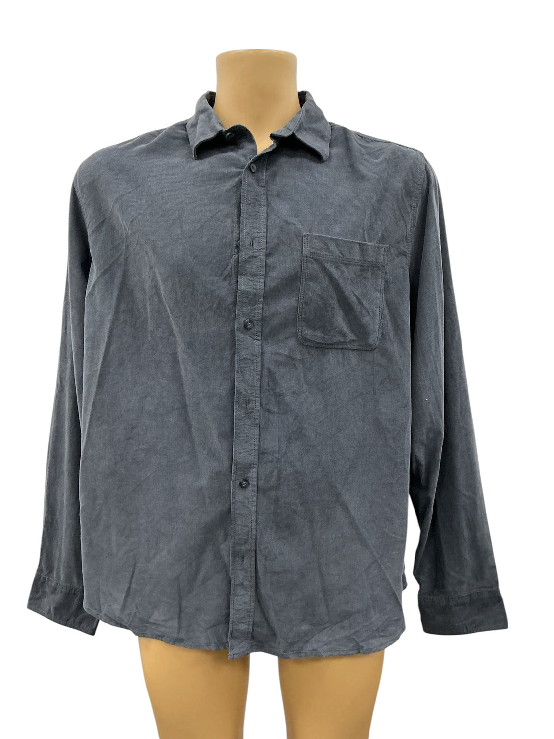 Camisa XL (GEORGE)