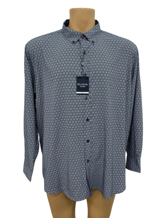 Camisa XXL (JOS. A. BANK)