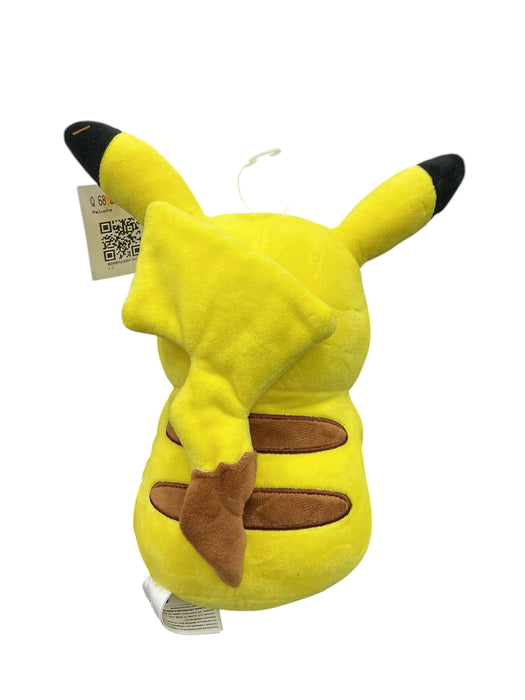 Pikachu (POKÉMON)