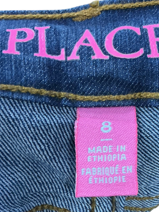 Pantalón para niñ@ 8 (PLACE)