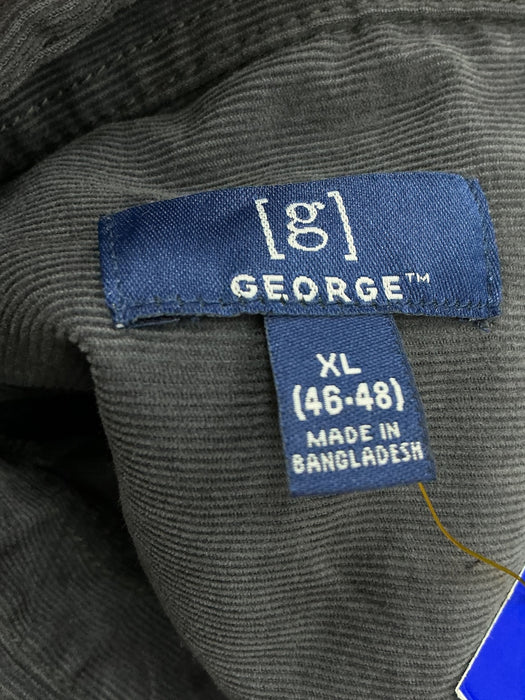 Camisa XL (GEORGE)