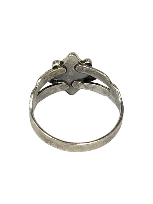 Anillo de plata (925)