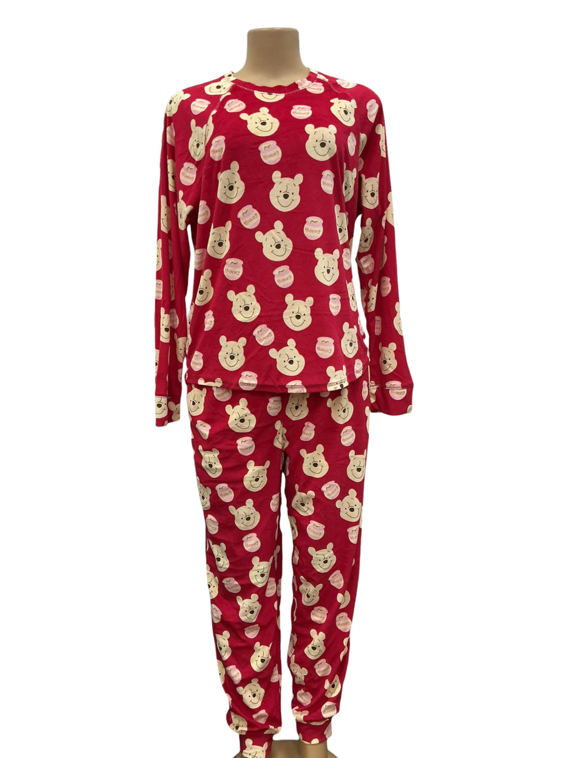Pijama M (DISNEY)