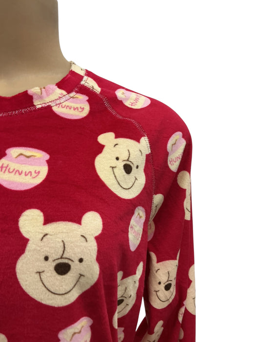 Pijama M (DISNEY)