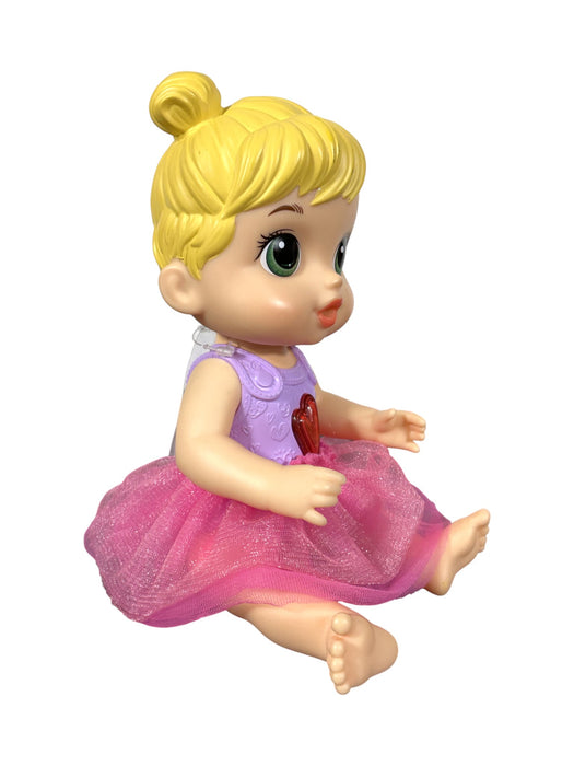 Muñeca Baby Alive (SUPER TOYS)